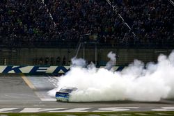 Martin Truex Jr., Furniture Row Racing, Toyota Camry Auto-Owners Insurance