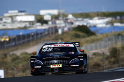 Edoardo Mortara, Mercedes-AMG Team HWA, Mercedes-AMG C63 DTM