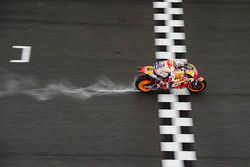 Marc Marquez, Repsol Honda Team