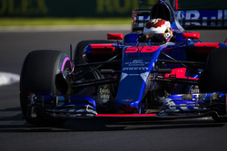Sean Gelael, Scuderia Toro Rosso STR12