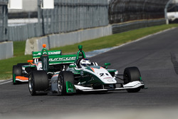 Heamin Choi, Juncos Racing