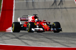 Себастьян Феттель, Ferrari SF70H