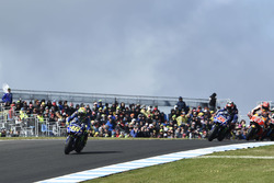 Valentino Rossi, Yamaha Factory Racing