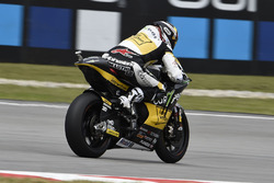 Thomas Luthi, CarXpert Interwetten