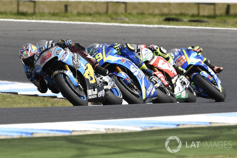 Jack Miller, Estrella Galicia 0,0 Marc VDS