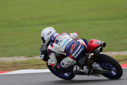 Romano Fenati, Snipers Team