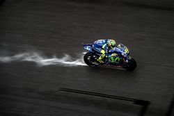 Valentino Rossi, Yamaha Factory Racing