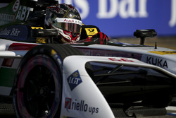 Daniel Abt, Audi Sport ABT Schaeffler