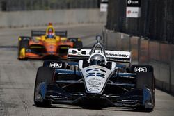 Simon Pagenaud, Team Penske Chevrolet