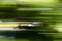Lance Stroll, Williams FW41
