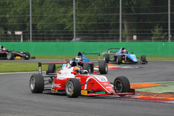 Jack Doohan, Van Amersfoort Racing BV
