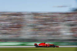 Kimi Raikkonen, Ferrari SF71H