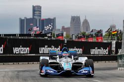 Takuma Sato, Rahal Letterman Lanigan Racing Honda