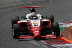 Olli Caldwell, Prema Theodore Racing