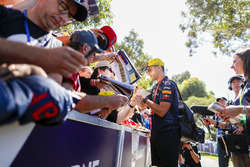 Даніель Ріккардо, Red Bull Racing