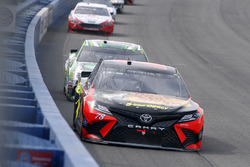 Martin Truex Jr., Furniture Row Racing, Toyota Camry Bass Pro Shops/5-hour ENERGY