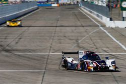 #32 United Autosports Ligier LMP2, P: Phil Hanson, Alex Brundle, Paul di Resta