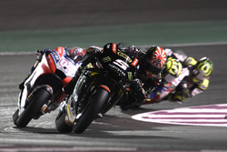 Johann Zarco, Monster Yamaha Tech 3