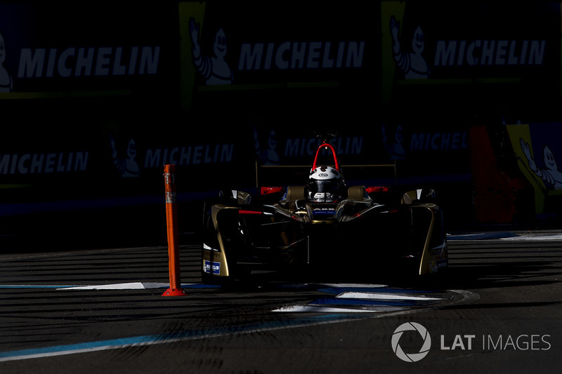 Andre Lotterer, Techeetah