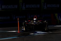 Andre Lotterer, Techeetah