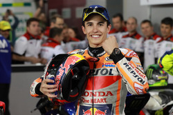 Marc Marquez, Repsol Honda Team