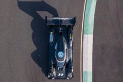 Romain Dumas, Volkswagen I.D. R Pikes Peak