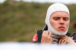 Ott Tanak, Toyota Gazoo Racing