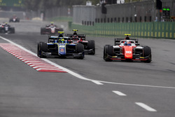 Lando Norris, Carlin, Ralph Boschung, MP Motorsport