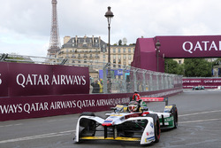 Daniel Abt, Audi Sport ABT Schaeffler