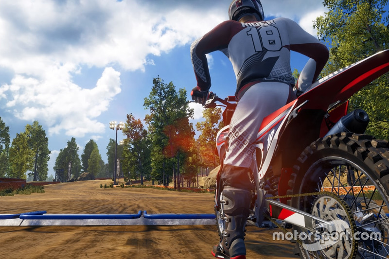 MX vs ATV All Out