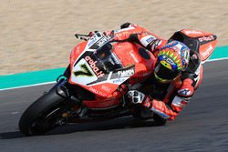 Chaz Davies, Ducati Team