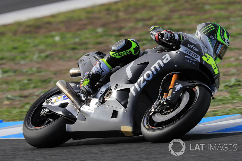 Cal Crutchlow, Team LCR Honda