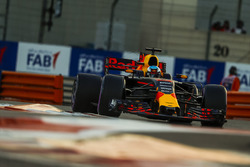 Daniel Ricciardo, Red Bull Racing RB13