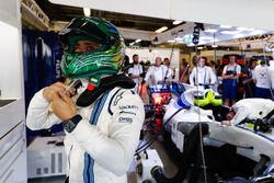 Felipe Massa, Williams