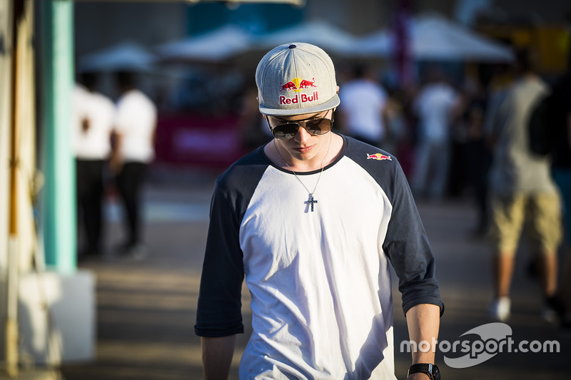 Dan Ticktum, DAMS