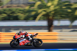 Chaz Davies, Ducati Team