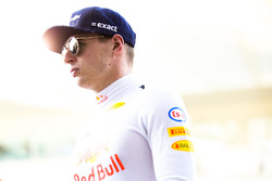 Max Verstappen, Red Bull