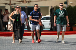 باسكال فيرلاين، ساوبر