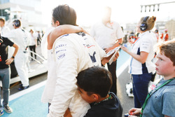 Felipe Massa, Williams