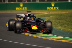 Daniel Ricciardo, Red Bull Racing RB14