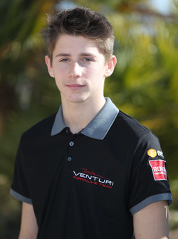 Arthur Leclerc