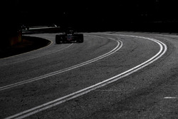 Romain Grosjean, Haas F1 Team VF-18 Ferrari