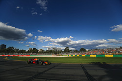 Даніель Ріккардо, Red Bull Racing RB14