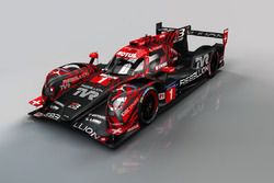 Rebellion R-13