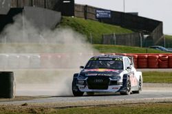 Andreas Bakkerud, Audi S1 EKS RX quattro