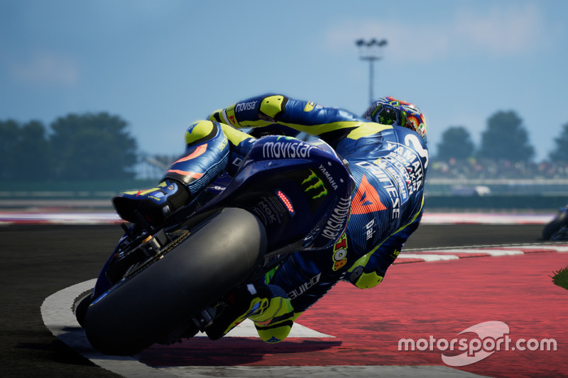 MotoGP 18