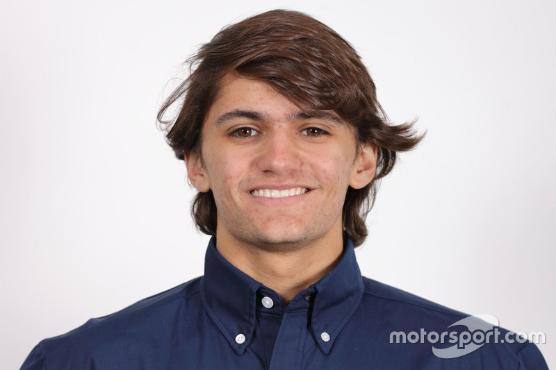 Pietro Fittipaldi, Team LeMans