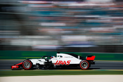 Ромен Грожан, Haas F1 Team VF-18