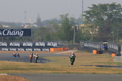 Jonathan Rea, Kawasaki Racing