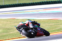 Aleix Espargaro, Aprilia Racing Team Gresini
